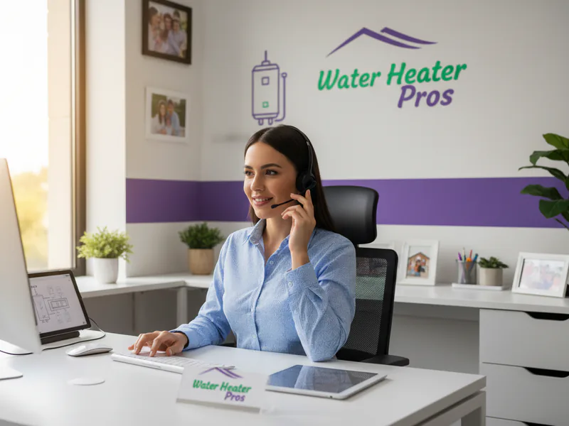 Water Heater Repair  in Porter Ranch  FAQ